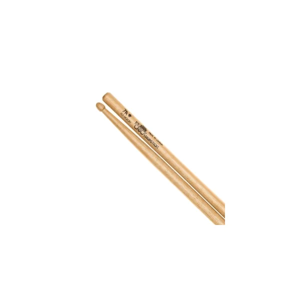 LOS CABOS Baguettes 7A Red Hickory