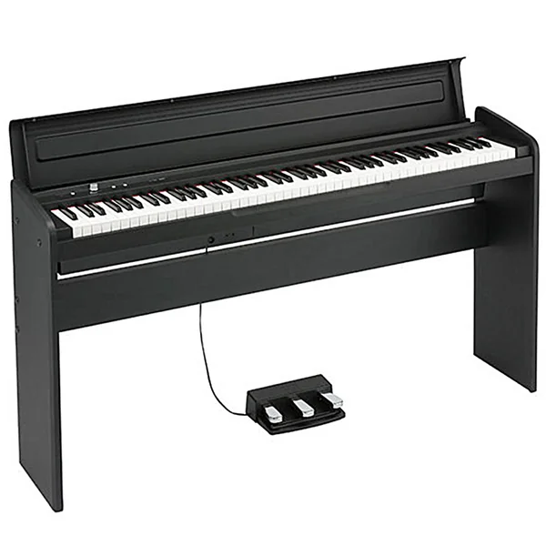 LP-180-BK - black