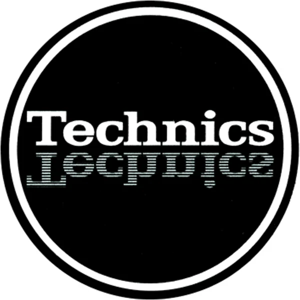 LP-Slipmat Mirror 1