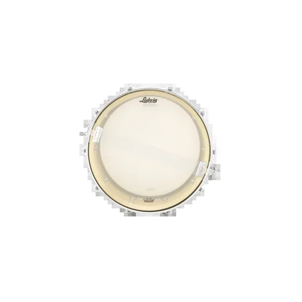 LUDWIG Acro Caisse Claire 14"x 6,5" Brass