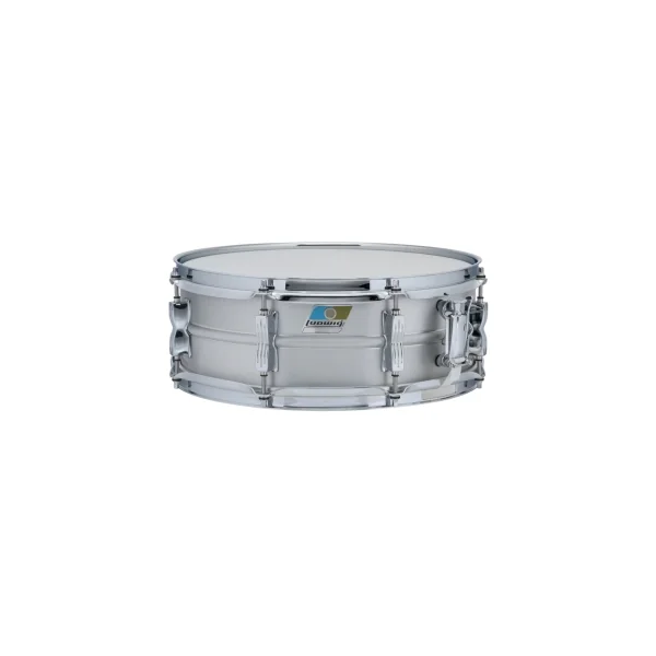 LUDWIG Acrolite Caisse Claire 14"x 5"