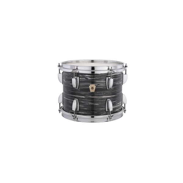LUDWIG Classic Maple Batterie 22"/4pcs Vintage Black Oyster
