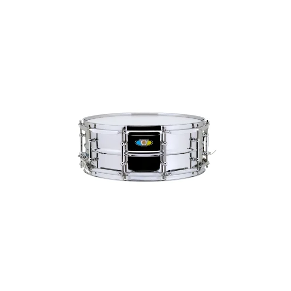 LUDWIG Supralite Caisse Claire 14"x 5,5"