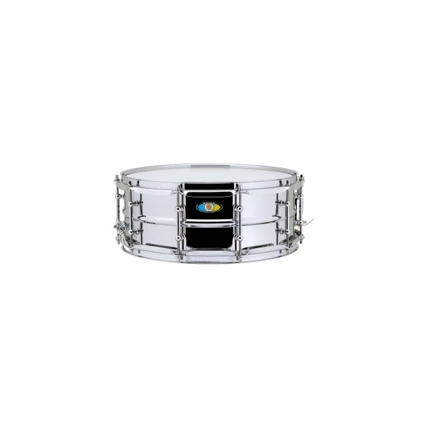 LUDWIG Supralite Caisse Claire 14"x 5,5"