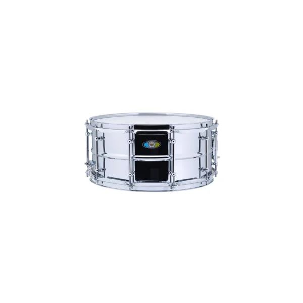 LUDWIG Supralite Caisse Claire 14"x 6,5"