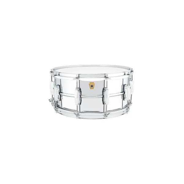 LUDWIG Supraphonic Caisse Claire 14"x 6,5"