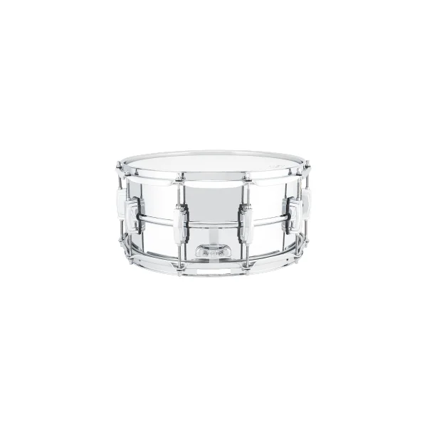 LUDWIG Supraphonic Caisse Claire 14"x 6,5"