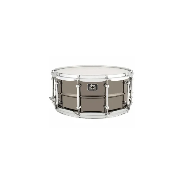 LUDWIG Universal Caisse Claire 14"x 6,5" Brass