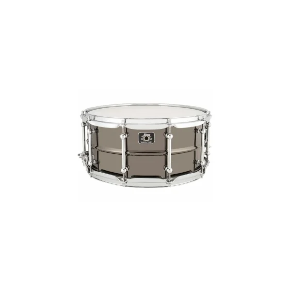 LUDWIG Universal Caisse Claire 14"x 6,5" Brass