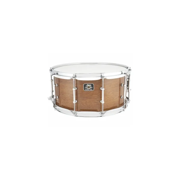 LUDWIG Universal Caisse Claire 14"x 6,5" Mahogany