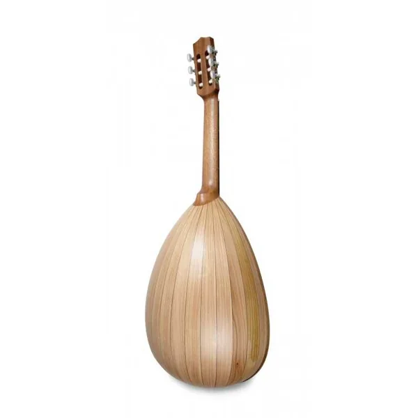 Luth Mandoloncelle APC LUTM306 - Epicéa massif / Noyer massif