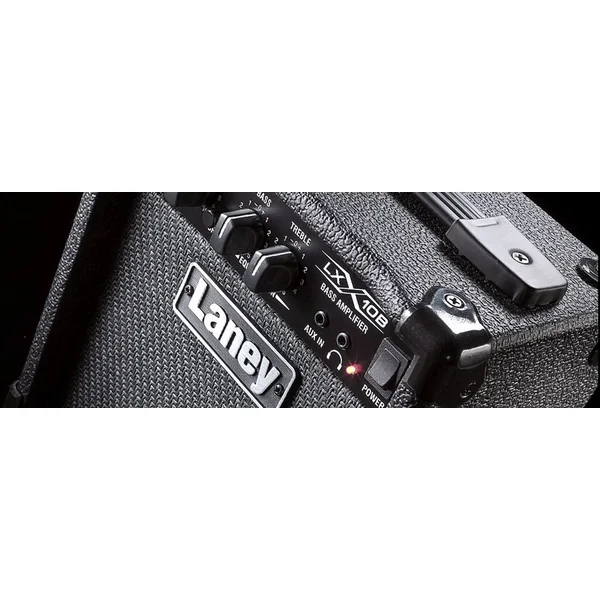 LX10B