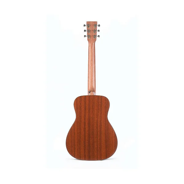 LX1E Little Martin - natural satin