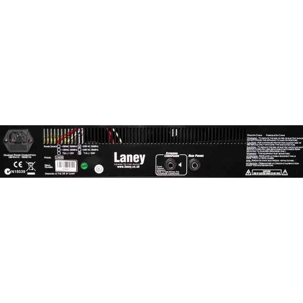 LX65R