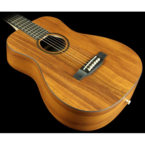 LXK2 Little Martin - hpl natural