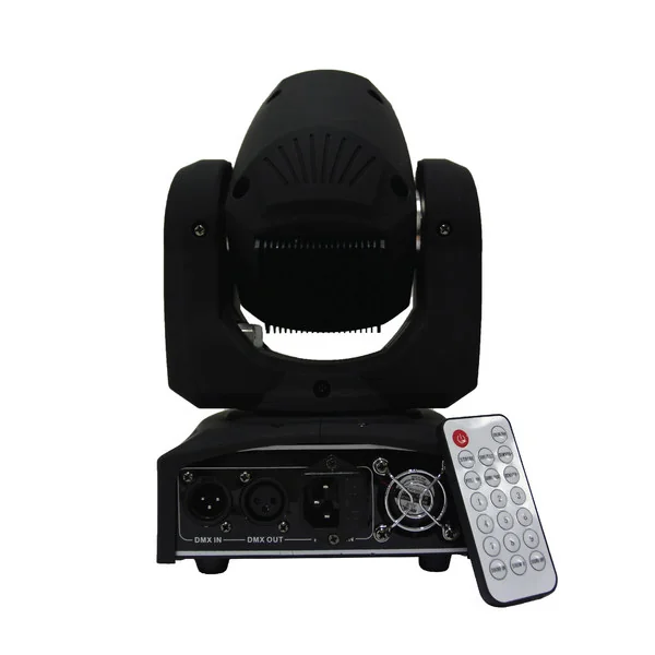 Lyre Pocket Spot 12W Quad