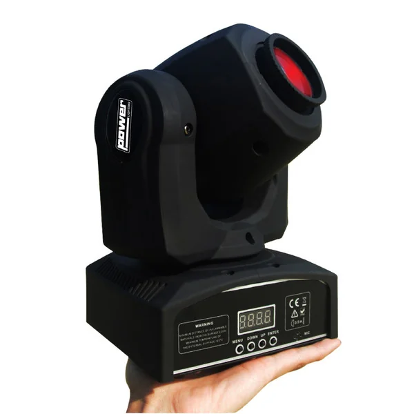 Lyre Pocket Spot 12W Quad