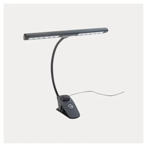 LÁMPARA ATRIL KONIG & MEYER STAND LIGHT
