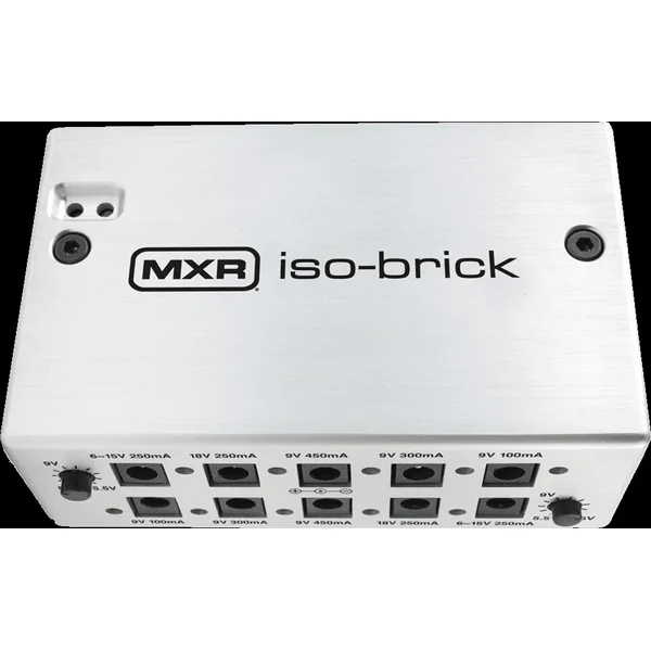 M238 Iso-Brick