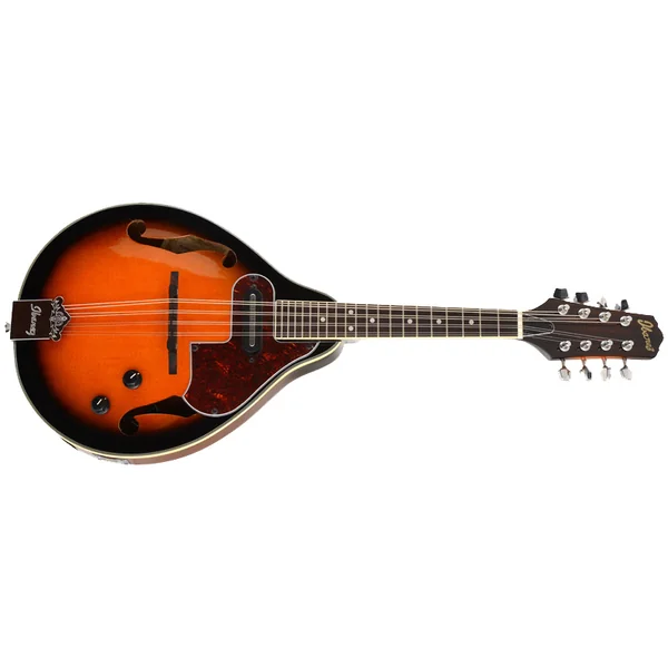 M510E BS - brown sunburst high gloss