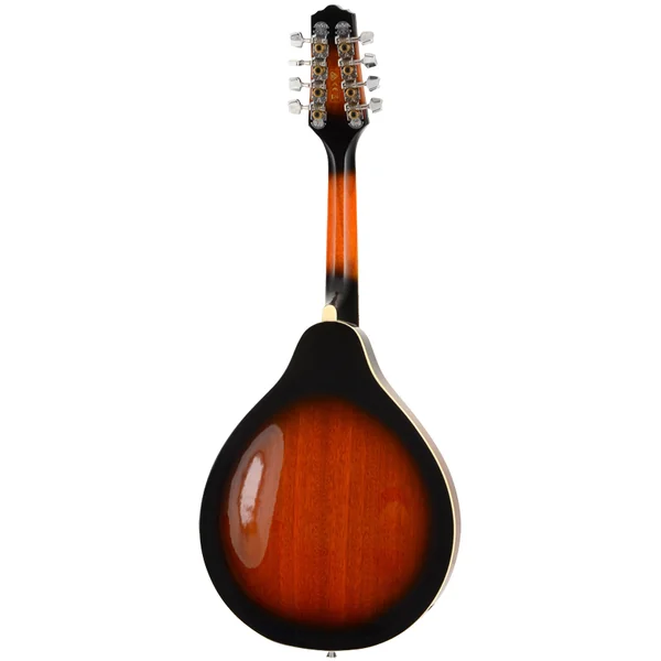 M510E BS - brown sunburst high gloss