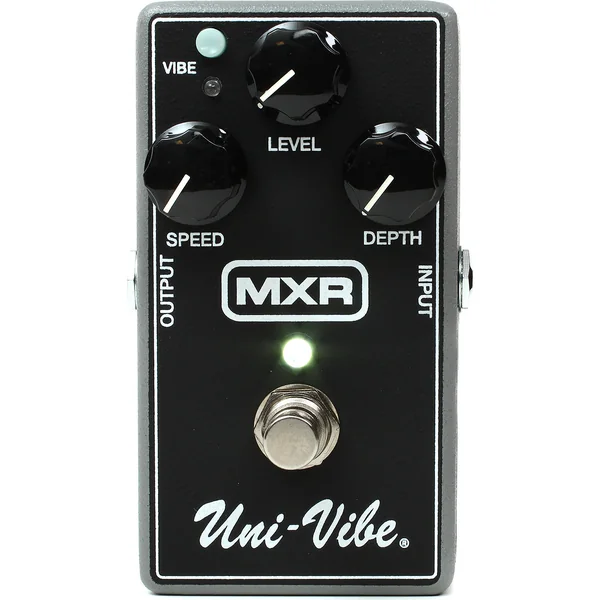 M68 Uni-Vibe Chorus/Vibrato