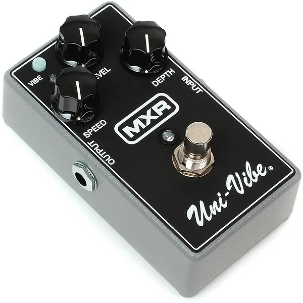 M68 Uni-Vibe Chorus/Vibrato