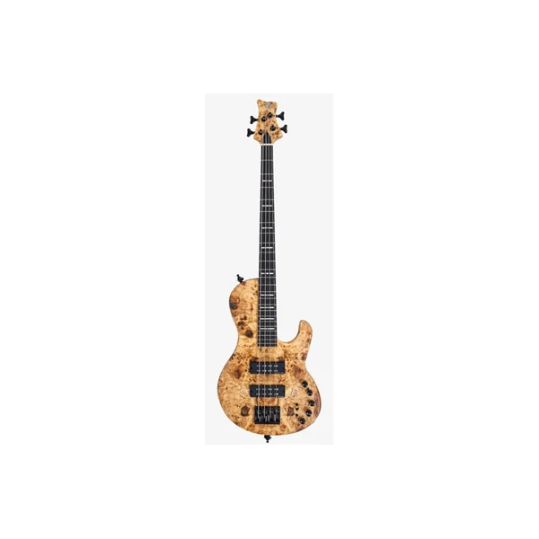 M. MILLER F10-4 NT (Popolar Burl Top)