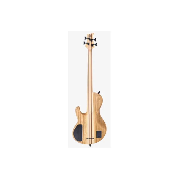 M. MILLER F10-4 NT (Popolar Burl Top)