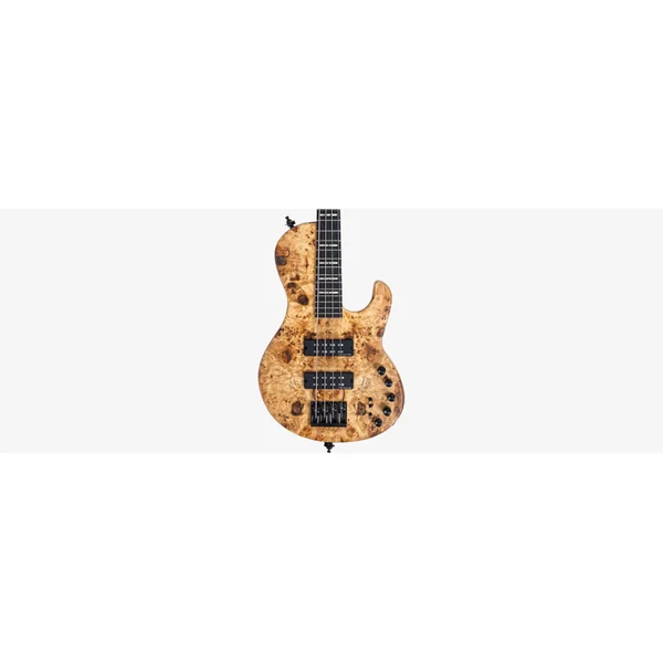 M. MILLER F10-4 NT (Popolar Burl Top)