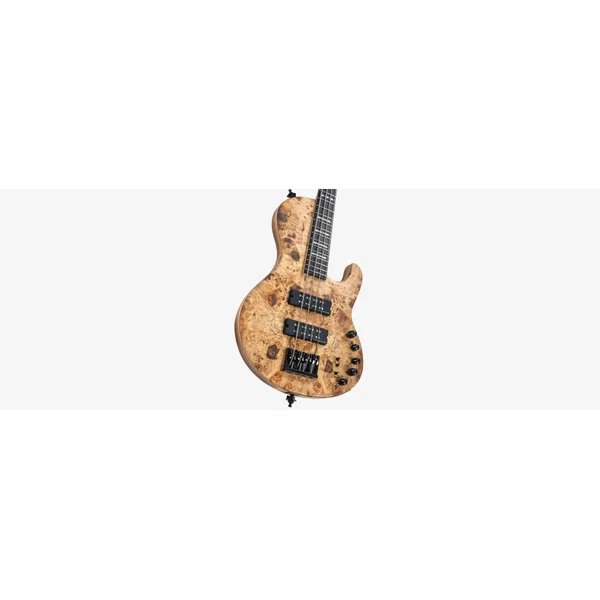 M. MILLER F10-4 NT (Popolar Burl Top)