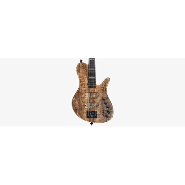M. MILLER F10 DX 4 NT (Spalted Maple Top)