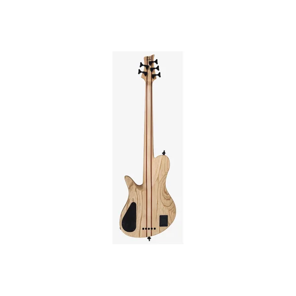 M. MILLER F10 DX 5 NT (Spalted Maple Top)
