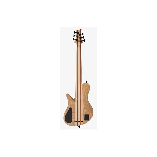 M. MILLER F10 DX 6 NT (Spalted Maple Top)