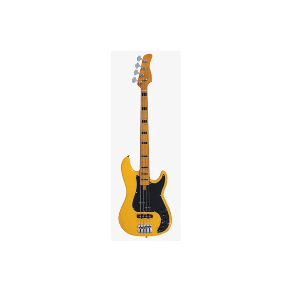 M. MILLER P7 Alder-4 New Gen Sunshine Yellow