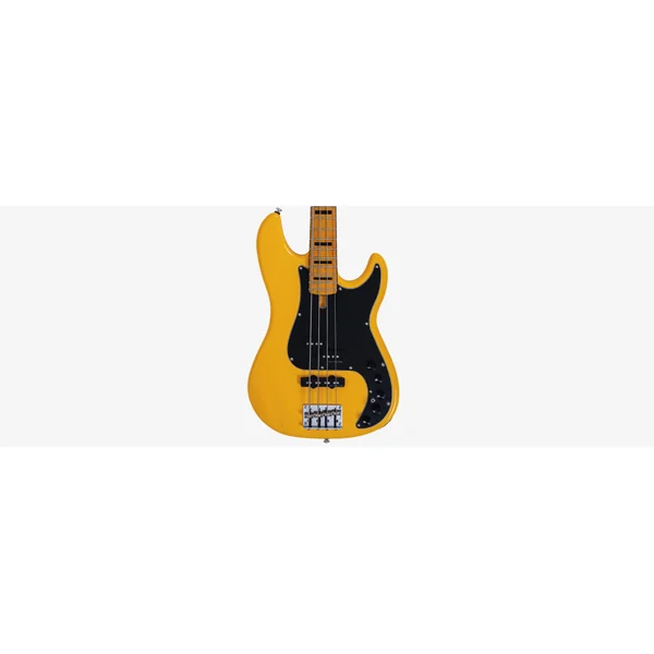 M. MILLER P7 Alder-4 New Gen Sunshine Yellow