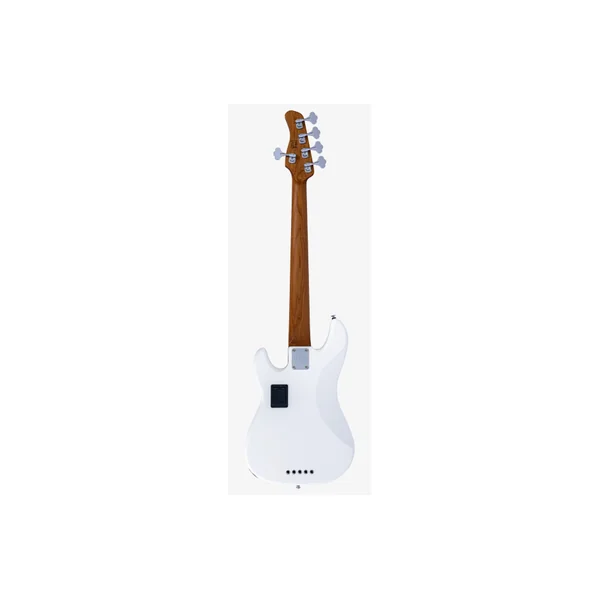 M. MILLER P7 Alder-5 New Gen AWH