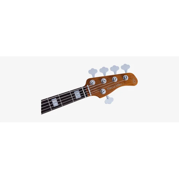 M. MILLER P7 Alder-5 New Gen AWH