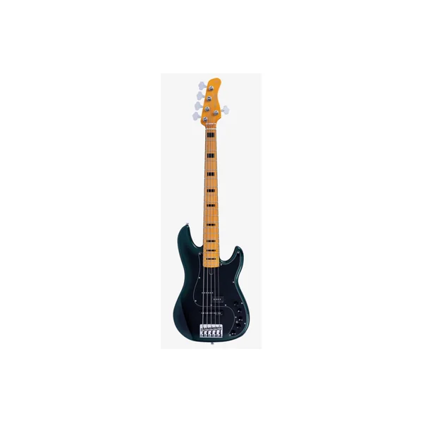 M. MILLER P7 Alder-5 New Gen D. Forest
