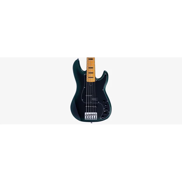 M. MILLER P7 Alder-5 New Gen D. Forest