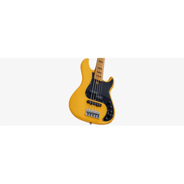 M. MILLER P7 Alder-5 New Gen Sunshine Yellow