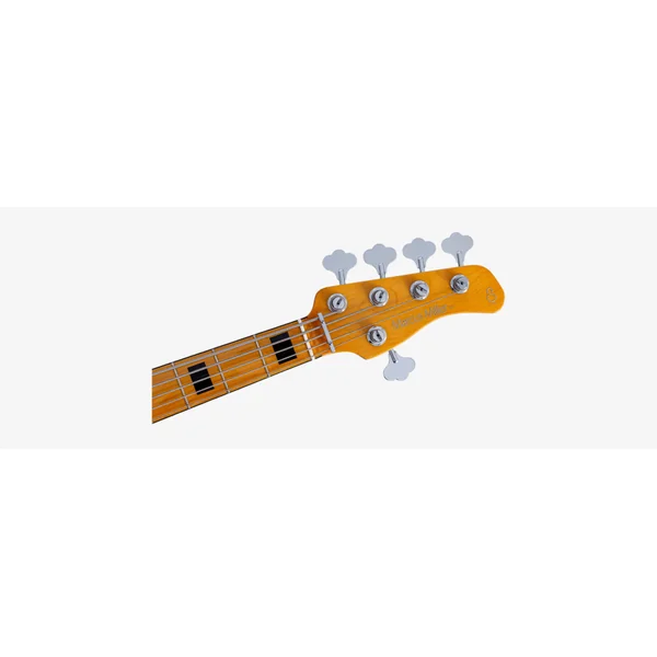 M. MILLER P7 Alder-5 New Gen Sunshine Yellow