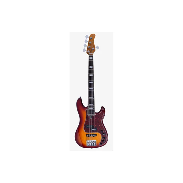 M. MILLER P7 Alder-5 New Gen TS