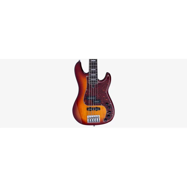 M. MILLER P7 Alder-5 New Gen TS