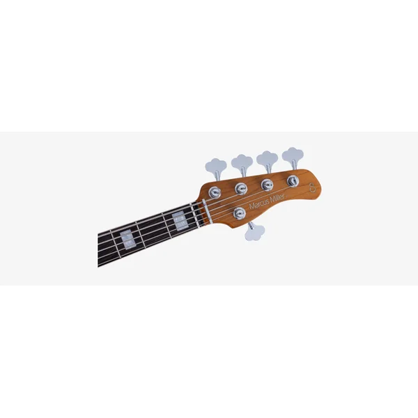 M. MILLER P7 Alder-5 New Gen TS