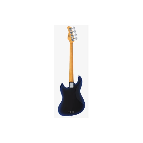 M. MILLER V3-4 New Gen Midnight Blue Burst