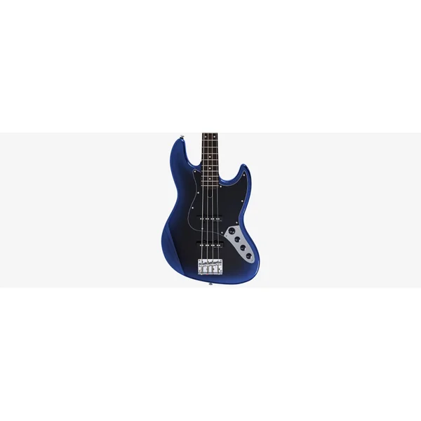 M. MILLER V3-4 New Gen Midnight Blue Burst