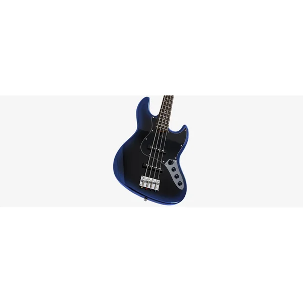 M. MILLER V3-4 New Gen Midnight Blue Burst