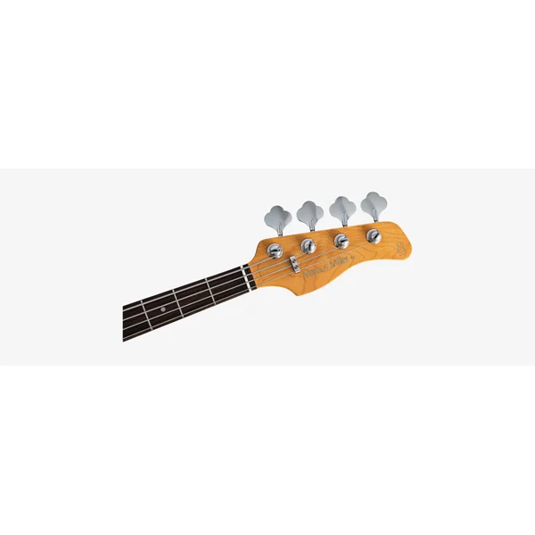 M. MILLER V3-4 New Gen Midnight Blue Burst
