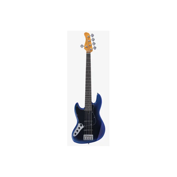 M. MILLER V3-5 LH New Gen Midnight BlueBurst